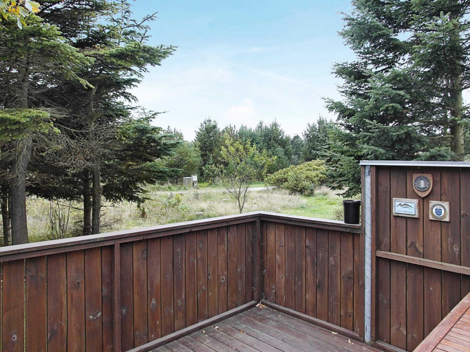Others 5, 6 Person Holiday Home in Saltum, Jammerbugt