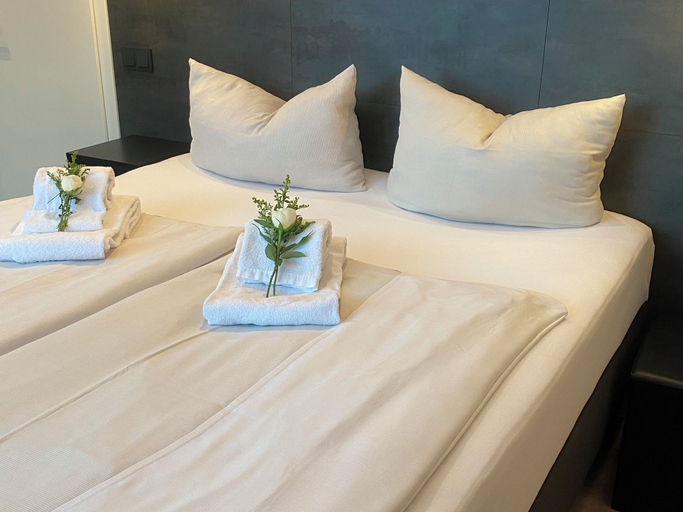 Bedroom 4, Alte Postvilla, Garmisch-Partenkirchen