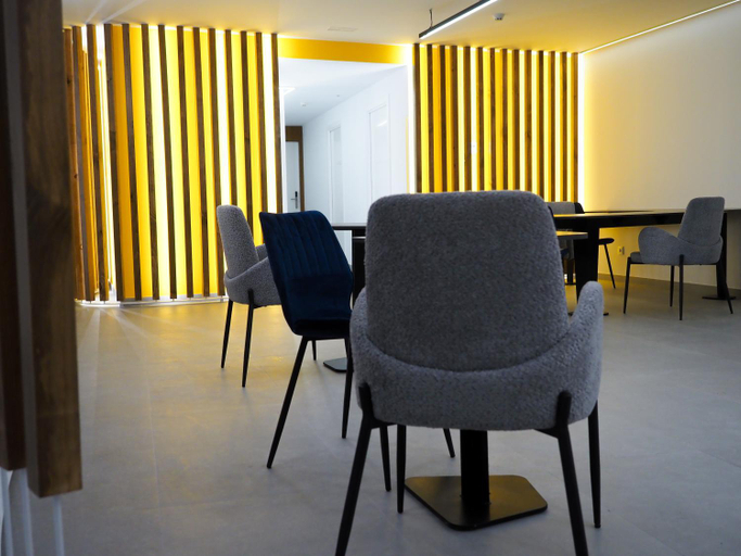 Others 5, Pension Sarria, Lugo