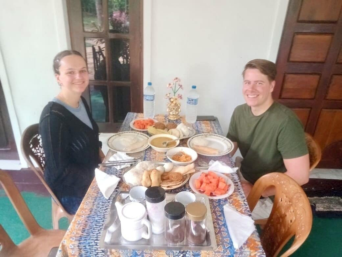 Others 5, Lions Gate Homestay, Dambulla