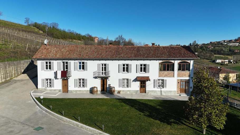 Dimora Relax, Asti