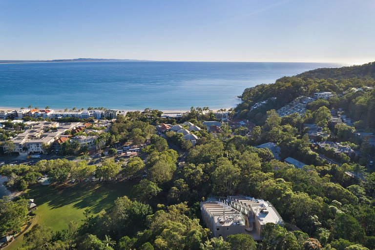 Others 4, Picture Point Terraces, Noosa - Noosa-Noosaville