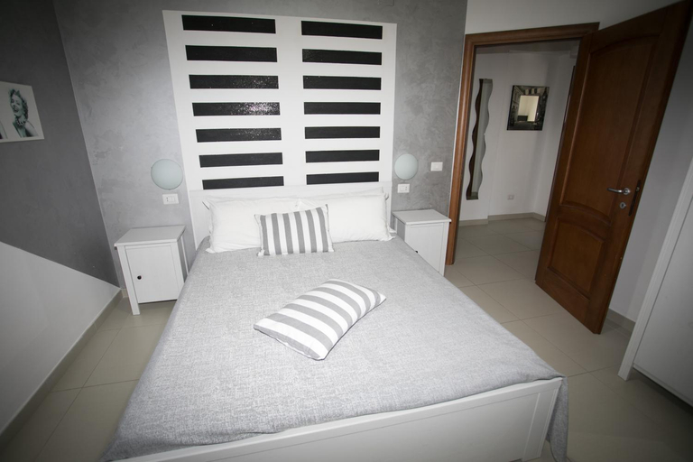 Bedroom 8