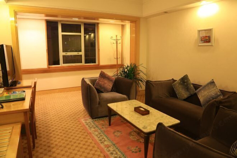 Others 4, Shihaolou Hotel, Honghe Hani and Yi