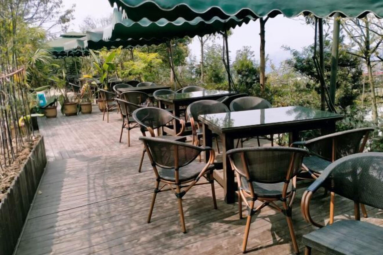 Food & Drinks 5, Chongqing Liandu Lake Resort, Chongqing