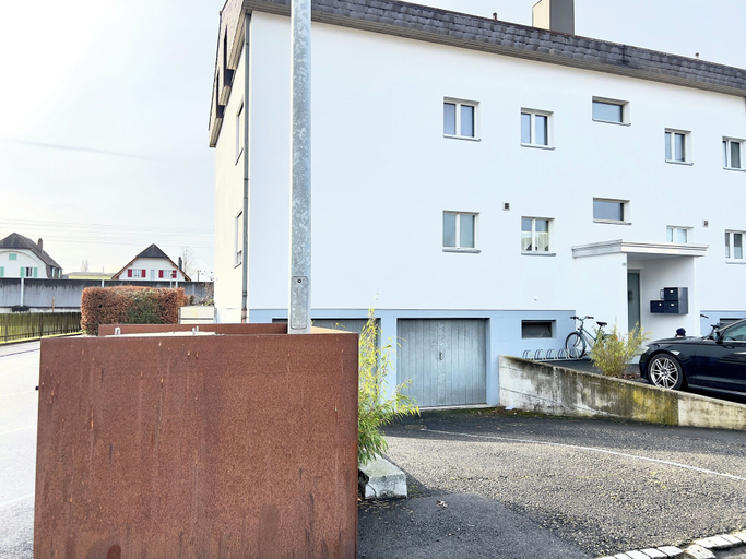 Exterior & Views 2, ZIMMERzuVERMIETEN.ch Deitingen Neumatt, Wasseramt