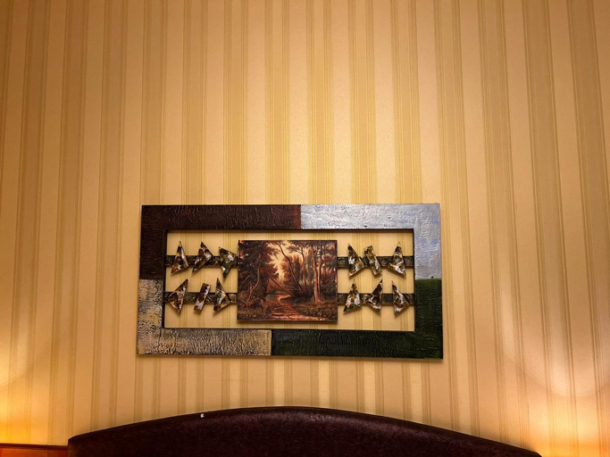 Others 5, New California Hotel, Dubai