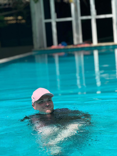 Sport & Beauty 3, Turtle Paradise Resort, Balapitiya