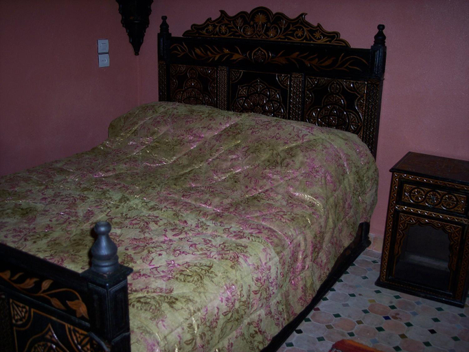 Bedroom 13