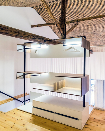 Bedroom 4, Aigli Seafront Loft - Luxury Design Retreat, Peloponnese