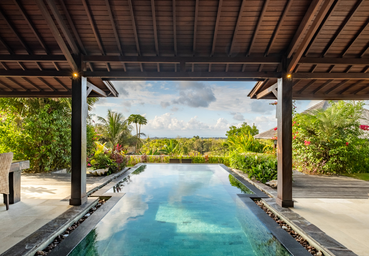 Sport & Beauty 2, Villa Kandui, Badung