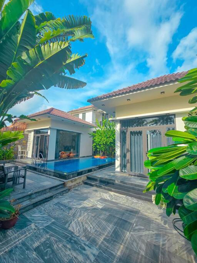 Exterior & Views 1, Seaside An Bang Villas, Da Nang