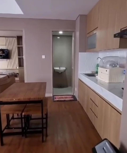Others 4, Apartment The Bay AisBeLL, Bandar Lampung
