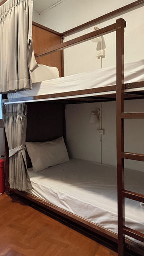Others 3, Delight Hostel, Phra Nakhon