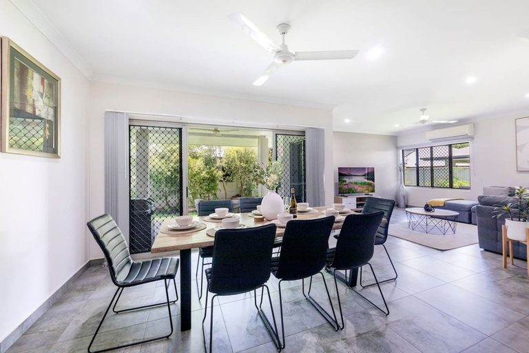 Room 5, Zenhouse Harmony Modern Home Near CDU Hospital, Lee Point-Leanyer Swamp