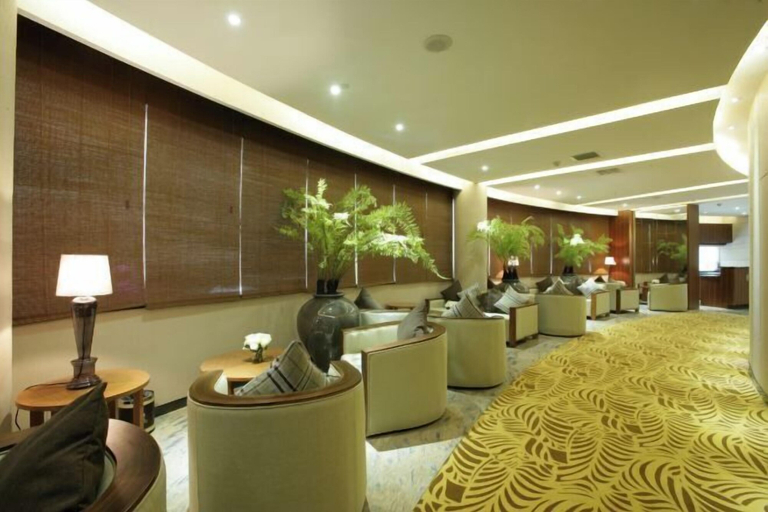 Others 5, Heyixindi Hotel, Xinxiang