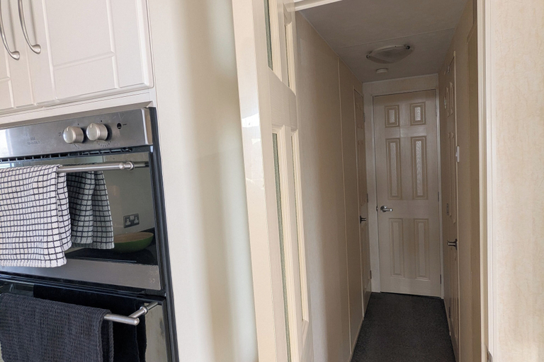 Interior 4, Beachcomber Cabin Dog Friendly - Anderby Creek, Lincolnshire