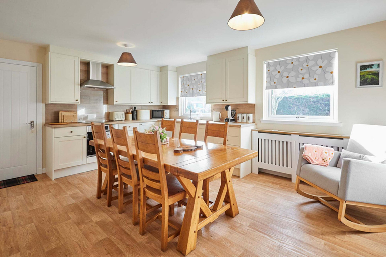 Room 4, Host Stay Audrey s Cottage, Scottish Borders