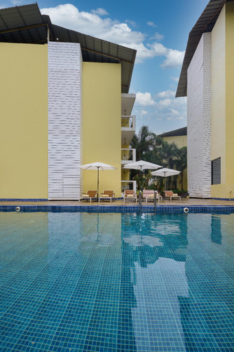 Sport & Beauty 2, Sea Breeze Sarovar Portico Varca Goa, South Goa