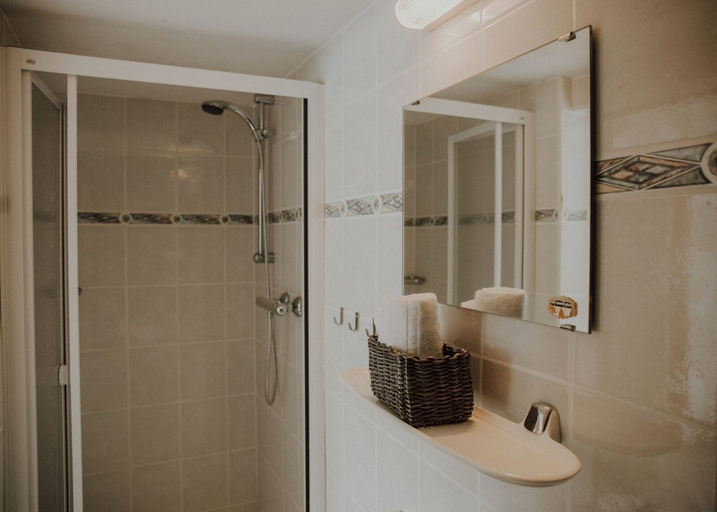Room 3, Apt - Neuastenbergerstrasse 4 Neuasten, Hochsauerlandkreis
