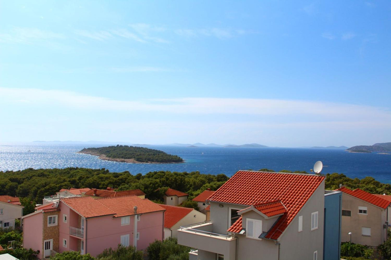 Others 5, APARTMANI BELVEDERE BILO, Primošten
