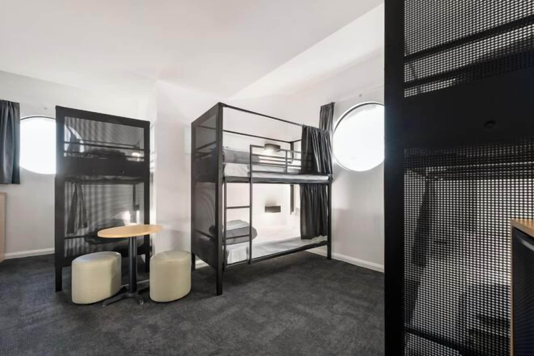 Bedroom 19