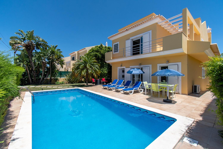 Sport & Beauty 2, Altura Villa, Castro Marim
