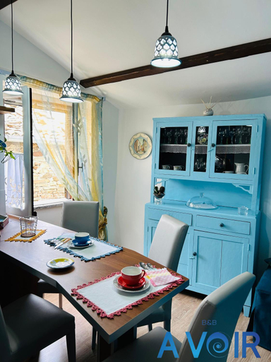 Others 4, B&B A Voir, Potenza