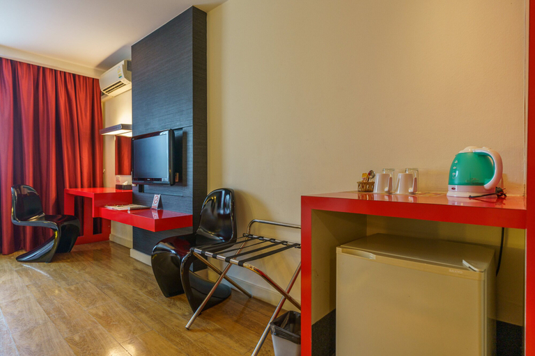 Others 5, The Park Residence at Bangkok, Huai Kwang