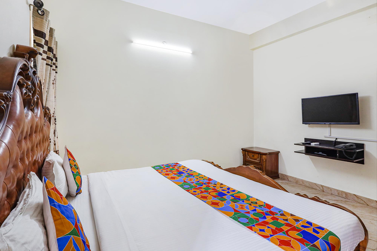 Bedroom 3, Via Fen Breeze, Kancheepuram