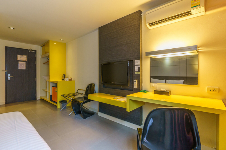 Bedroom 19