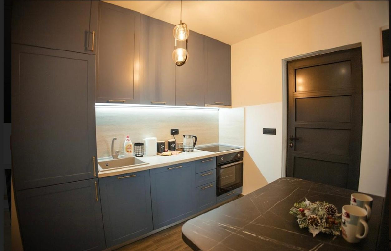 Others 5, Sirius Lux Apartmani
