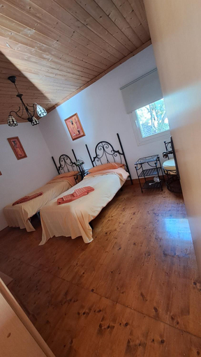 Bedroom 3, Villa Helena, Las Palmas