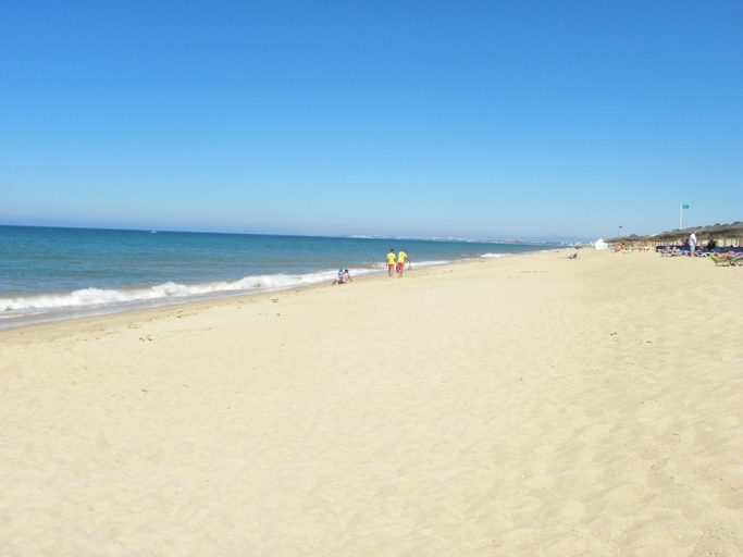Beach, 3Br Apt-quinta do Lago-private Terrace, Loulé