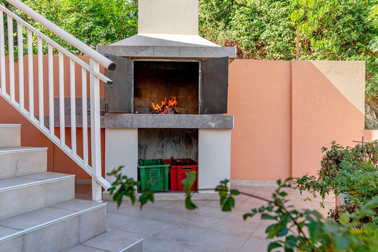 Exterior & Views 2, Apartments Kuzma, Blato
