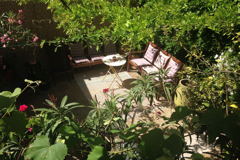 Others 4, Hôtel Cecil, Alpes-Maritimes