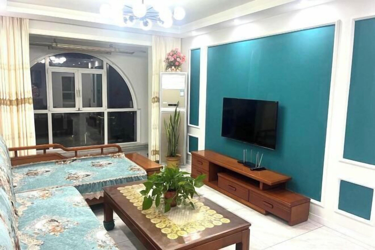 Jinshatan Family Hostel, Qingdao