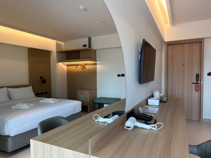Bedroom 14