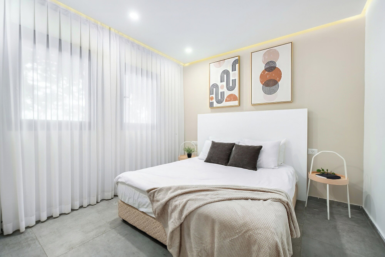 Bedroom 3, Royal Park Apt Resort by Sea N Rent