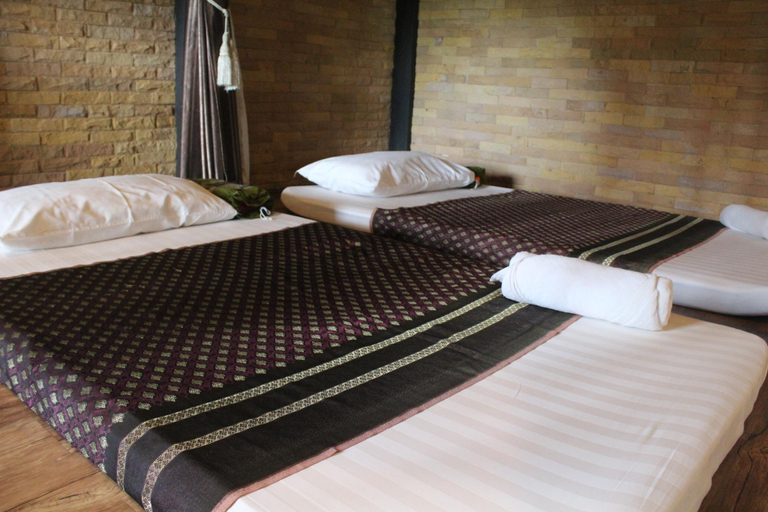 Bedroom 3, Phitsanulok United Hotel, Muang Phitsanulok