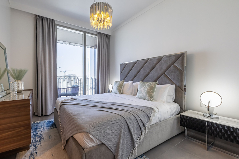 Room 4, Creek Gate T2 606 in Dubai, Dubai