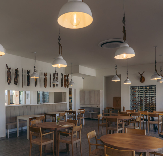 Food & Drinks 4, Herdade da Rocha Boutique Lodge, Crato