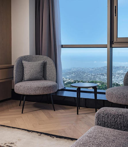 Others 5, Faqra Hills Hotel, Kasrouane