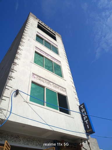 Others 4, Trupti Residency, Puri