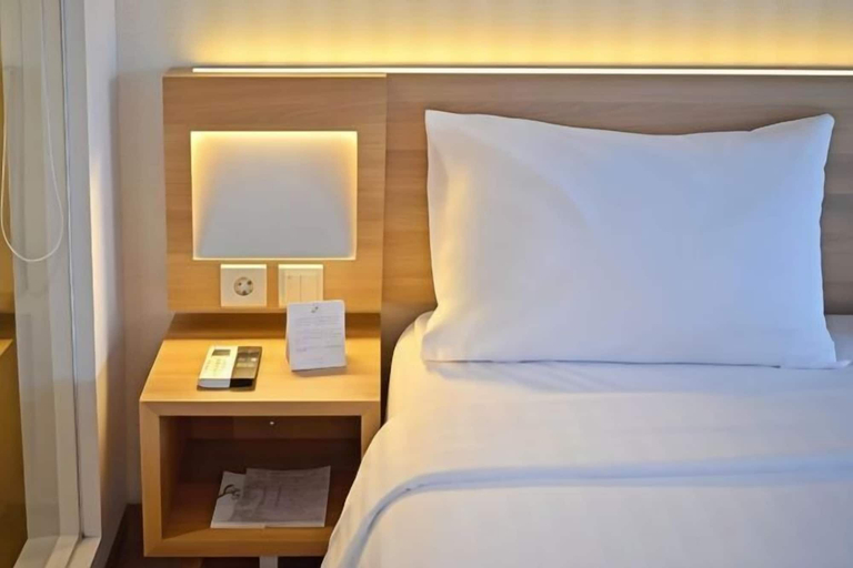 Bedroom 16