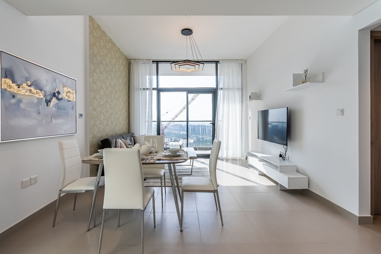 Room 4, Prive Residence 1405 Dubai Hills, Dubai