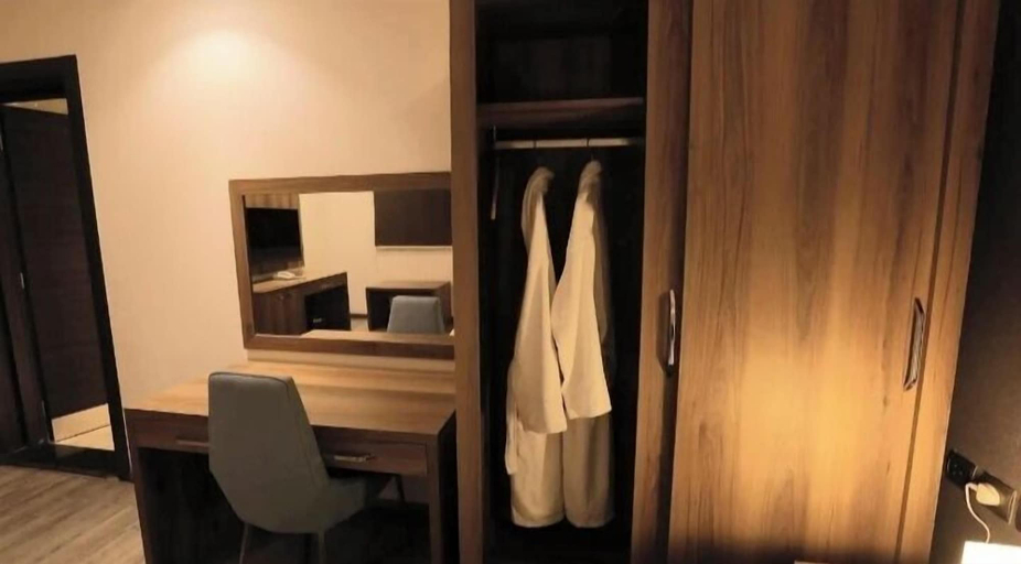 Bedroom 3, Stay Inn Suites, Jeddah