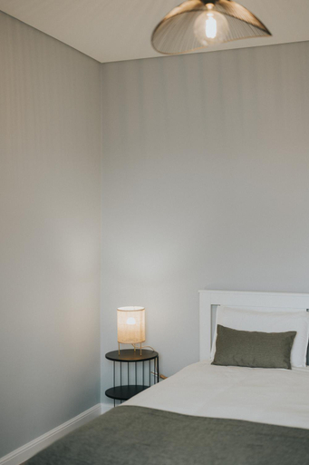 1, Pico Apartment's, Câmara de Lobos