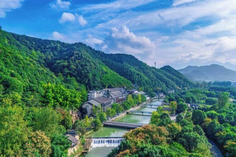 Others 5, Anji Meilin Resort, Huzhou