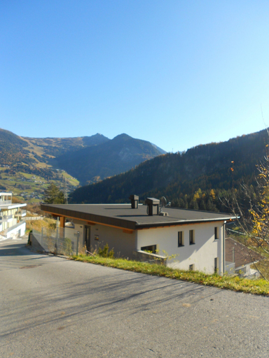 Exterior & Views 2, Apartment Skyline, Imst